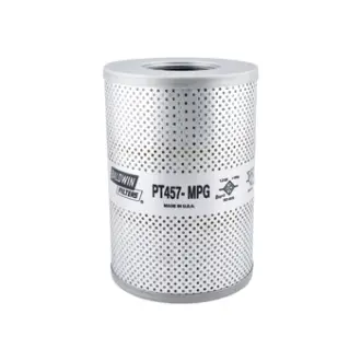 Hydraulic filter, cartridge. Фильтр гидравлический, вставка BALDWIN FILTERS PT457MPG