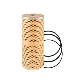 Hydraulic-oil filter, cartridge. Фильтр масляно-гидравлический, вставка BALDWIN FILTERS PT670