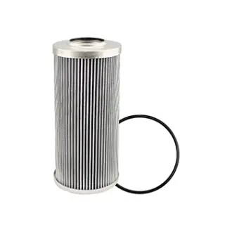 Hydraulic filter, cartridge. Фильтр гидравлический, вставка. Фільтр гідравлічний, вставка BALDWIN FILTERS PT676