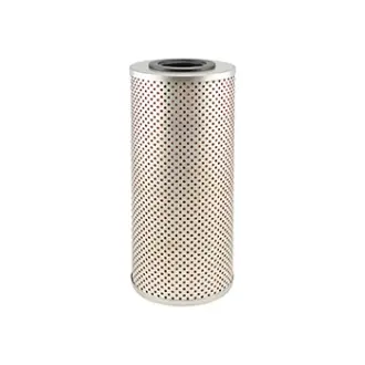 Hydraulic filter, cartridge. Фильтр гидравлический, вставка BALDWIN FILTERS PT707HD10