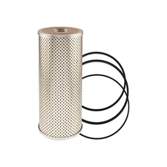 Hydraulic filter, cartridge. Фильтр гидравлический, вставка BALDWIN FILTERS PT7332