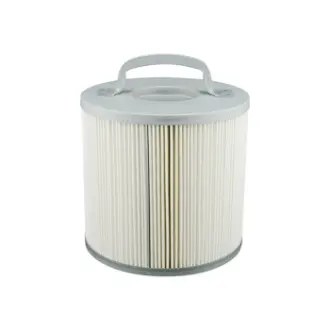 By-Pass Lube Element with Bail Handle BALDWIN FILTERS PT8334