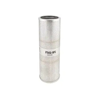 Maximum Performance Glass Hydraulic Element BALDWIN FILTERS PT8402MPG