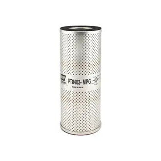 Maximum Performance Glass Hydraulic Element BALDWIN FILTERS PT8403MPG