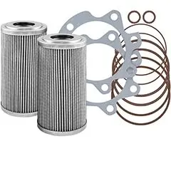 Hydraulic filter, cartridge, kit. Фильтр гидравлический, вставка, набор BALDWIN FILTERS PT8405MPGKIT