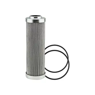 Hydraulic filter, cartridge. Фильтр гидравлический, вставка BALDWIN FILTERS PT8451MPG
