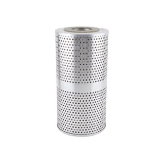 Oil filter, cartridge. Фильтр масляный, вставка BALDWIN FILTERS PT86HD