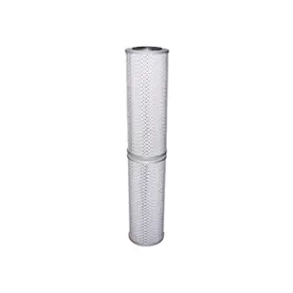 Maximum Performance Glass 2-Section Hydraulic Element BALDWIN FILTERS PT8891MPG