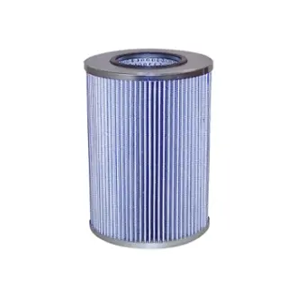 Hydraulic filter, cartridge. Фильтр гидравлический, вставка BALDWIN FILTERS PT8947MPG
