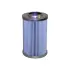 Hydraulic filter, cartridge. Фильтр гидравлический, вставка BALDWIN FILTERS PT8957MPG (фото 1)
