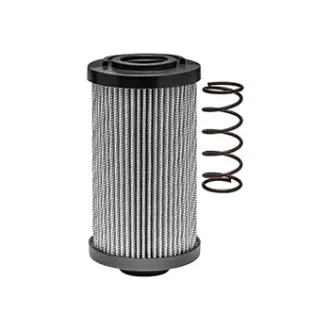 Hydraulic filter, cartridge. Фильтр гидравлический, вставка BALDWIN FILTERS PT8989MPG