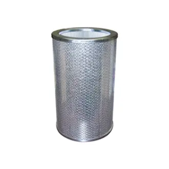Hydraulic filter, cartridge. Фильтр гидравлический, вставка BALDWIN FILTERS PT9125MPG