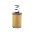 Hydraulic filter, cartridge. Фильтр гидравлический, вставка BALDWIN FILTERS PT9168 (фото 1)