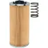 Hydraulic filter cartridge. Фильтр гидравлический вставка BALDWIN FILTERS PT9181 (фото 1)