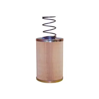 Hydraulic Element with Attached Spring BALDWIN FILTERS PT9182