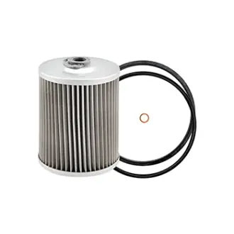 Wire Mesh Hydraulic Element with Bail Handle BALDWIN FILTERS PT9214