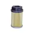 Hydraulic filter, cartridge. Фильтр гидравлический, вставка BALDWIN FILTERS PT9223 (фото 1)