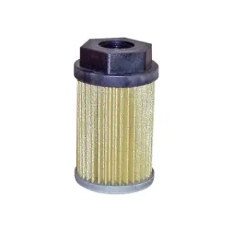 Hydraulic filter, cartridge. Фильтр гидравлический, вставка BALDWIN FILTERS PT9223