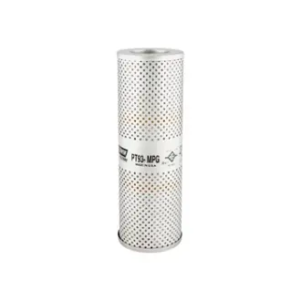 Maximum Performance Glass Hydraulic Element BALDWIN FILTERS PT93MPG