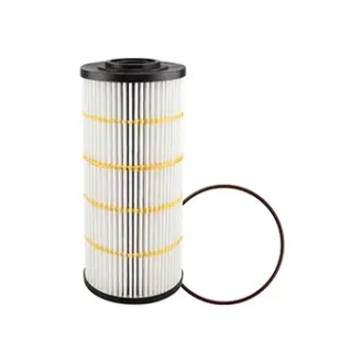 Hydraulic filter, cartridge. Фильтр гидравлический, вставка BALDWIN FILTERS PT9407MPG