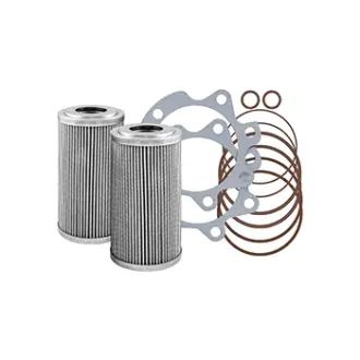 Hydraulic filter, cartridge, kit. Фильтр гидравлический, комплект BALDWIN FILTERS PT9415MPGKIT
