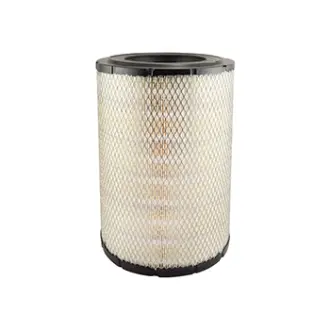Air filter, primary. Фильтр воздушный, основной BALDWIN FILTERS RS2863