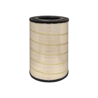 Air filter, primary. Фильтр воздушный, основной BALDWIN FILTERS RS30008