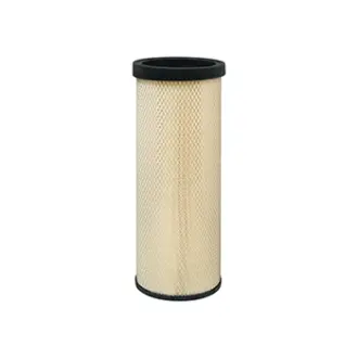 Air filter, by-pass. Фильтр воздушный, запасный BALDWIN FILTERS RS30009