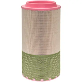 Air filter, primary. Фильтр воздушный, основной BALDWIN FILTERS RS30062