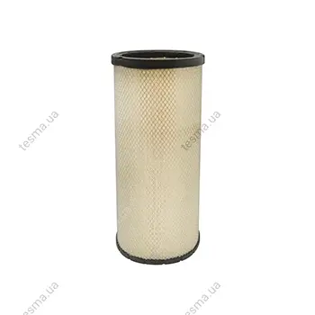 Фильтр воздушный, запасный. Фільтр повітряний, вторинний. Air filter, by-pass BALDWIN FILTERS RS30088 (фото 1)