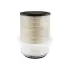Air filter, finned. Фильтр воздушный с крыльчаткой BALDWIN FILTERS RS30090FN (фото 1)