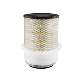 Air filter, finned. Фильтр воздушный с крыльчаткой BALDWIN FILTERS RS30090FN