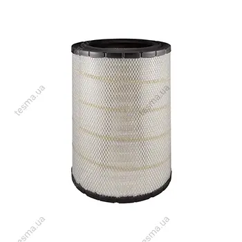 air filter, primary. фильтр воздушный, основной BALDWIN FILTERS RS30128 - фото 1