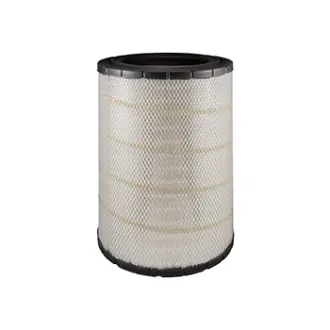 air filter, primary. фильтр воздушный, основной BALDWIN FILTERS RS30128