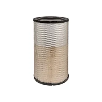 Air filter, primary. Фильтр воздушный, основной BALDWIN FILTERS RS30135