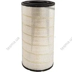 Air filter, primary. Фильтр воздушный, основной BALDWIN FILTERS RS30182 (фото 1)