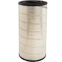 Air filter, primary. Фильтр воздушный, основной BALDWIN FILTERS RS30182