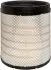 Air filter, primary. Фильтр воздушный, основной BALDWIN FILTERS RS30225 (фото 1)