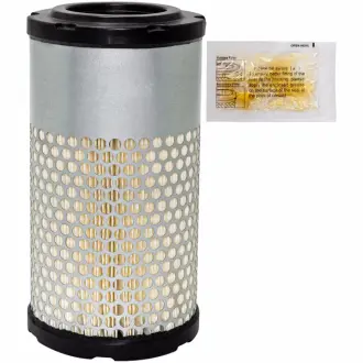 Фильтр воздушный BALDWIN FILTERS RS30273