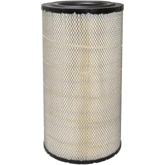 Air filter, primary. Фильтр воздушный, основной. Фільтр повітряний, первинний BALDWIN FILTERS RS30327
