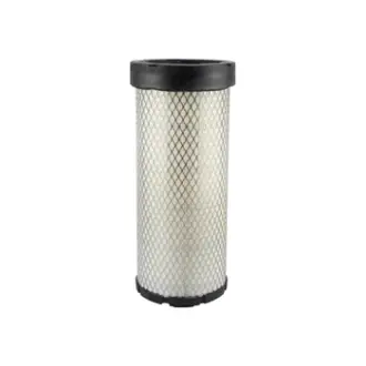 Air filter, by-pass. Фильтр воздушный, запасный BALDWIN FILTERS RS3501