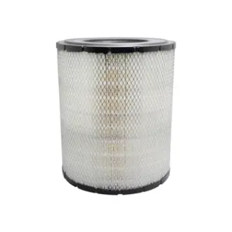 Air filter, primary. Фильтр воздушный, основной BALDWIN FILTERS RS3504