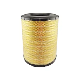 Air filter, primary. Фильтр воздушный, основной BALDWIN FILTERS RS3504XP