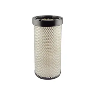 Air filter, by-pass. Фильтр воздушный, запасный BALDWIN FILTERS RS3505