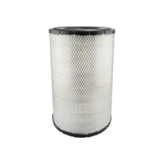 Air filter, primary. Фильтр воздушный, основной BALDWIN FILTERS RS3506
