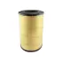 Air filter, primary. Фильтр воздушный, основной BALDWIN FILTERS RS3506XP (фото 1)
