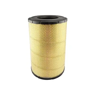 Air filter, primary. Фильтр воздушный, основной BALDWIN FILTERS RS3506XP