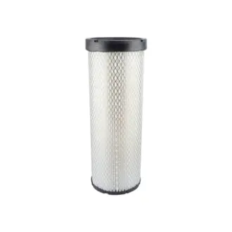 Air filter, by-pass. Фильтр воздушный, запасный BALDWIN FILTERS RS3507