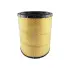Extreme Performance Nano Radial Seal Outer Air Element BALDWIN FILTERS RS3508XP (фото 1)