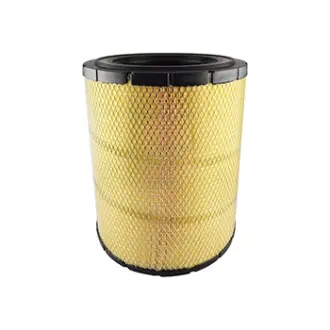 Extreme Performance Nano Radial Seal Outer Air Element BALDWIN FILTERS RS3508XP